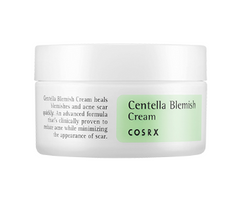 Крем для проблемної шкіри з екстрактом центелли CosRX Centella Blemish Cream