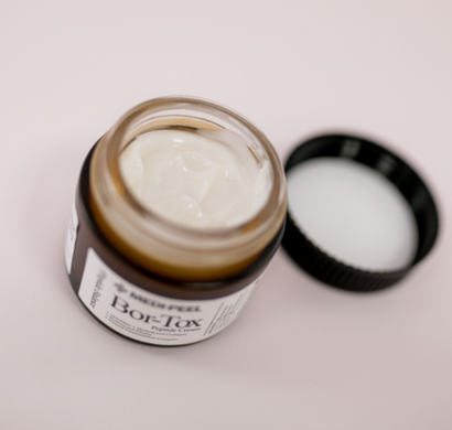Ліфтинг-крем з пептидним комплексом Medi-Peel Bor-Tox Peptide Cream
