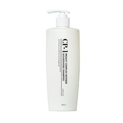 Интенсивно питающий шампунь для волос с протеинами CP-1 Bright Complex Intense Nourishing Shampoo