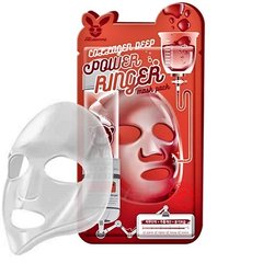 Увлажняющая маска с коллагеном Elizavecca Collagen Deep Power Mask Pack