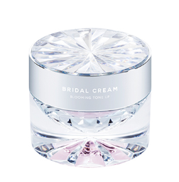 Пробник Восстанавливающего укрепляющего крема для лица Missha Time Revolution Bridal Cream