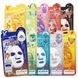 Зволожуюча маска з колагеном Elizavecca Collagen Deep Power Mask Pack