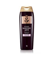 Шампунь от выпадения волос (для жирной кожи головы) RYOE Anti-hair Loss Shampoo