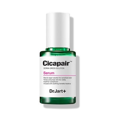 Відновлююча сироватка антистрес Dr.  Jart + Cicapair Serum