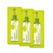 Пробник гидрофильного очищающего масла с экстрактом яблока Innisfree Apple Seed cleansing oil