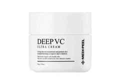 Питательный витаминный крем Medi-Peel Dr.Deep VC Ultra Cream