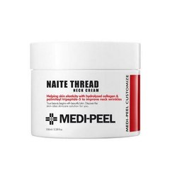 Антивозрастной крем для шеи MEDI-PEEL Naite Thread Neck Cream