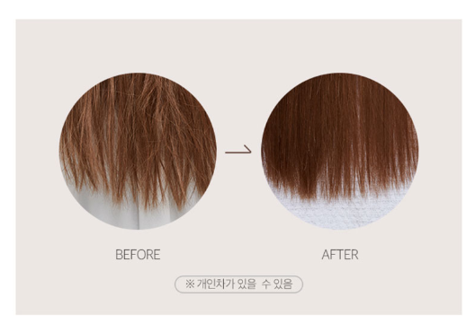 Шампунь для восстановления поврежденных и ослабленных волос Missha Damaged Hair Therapy Shampoo