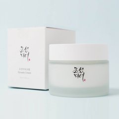 Питательный антиейдж крем премиум-класса Beauty of Joseon Dynasty Cream