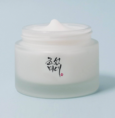 Питательный омолаживающий крем премиум-класса Beauty of Joseon Dynasty Cream