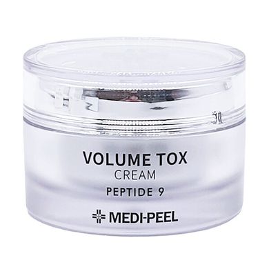 Крем с 9 пептидами для повышения упругости кожи MEDI-PEEL Peptide 9 Volume TOX Cream