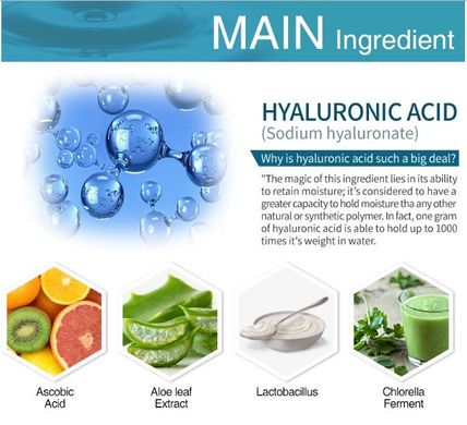 Сироватка з гіалуроновою кислотою PURITO Pure Hyaluronic Acid 90 Serum