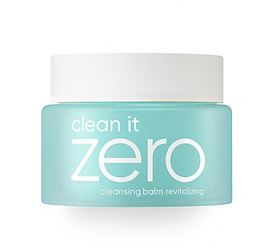 Очищающий бальзам BANILA CО. Clean It Zero Cleansing Balm