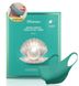 Маска для подтяжки контура лица с протеинами жемчуга JMsolution Marine Luminous Pearl Lift-up V Mask