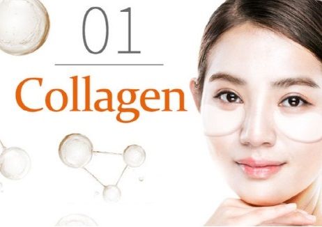 Гідрогелеві патчі з колагеном і коензимом Q10 PETITFEE Collagen & CoQ10 Hydrogel Eye Patch