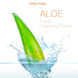 Мягкая  пенка для умывания Holika Holika Aloe Facial Cleansing Foam