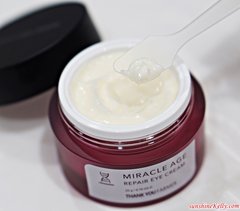 Відновлювальний антивіковий крем для обличчя THANK YOU FARMER Miracle Age Repair Cream