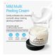 Пілінг-крем з кислотами TIAM Aura Milk Face Peeling Cream
