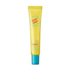 Ежедневный солнцезащитный крем A'pieu Everyday Sun Cream SPF50+PA++++