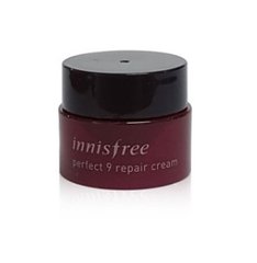 Крем для обличчя з рослинним комплексом INNISFREE Perfect 9 Repair Cream