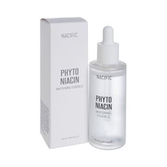 Осветляющая эссенция с ниацинамидом Nacific Phyto Niacin Whitening Essence, 50 мл