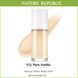 Nature Republic Provence Air Skin Fit One Day Lasting Foundation SPF30 PA++   (Y21 Pure Vanilla – світло бежевий)