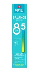 Зубная паста MEDIAN Balance Care Toothpaste (pH 8.5)