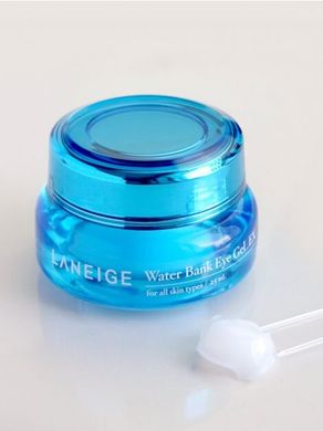 Интенсивно увлажняющий гель-крем для кожи вокруг глаз Laneige Water Bank Eye Gel EX