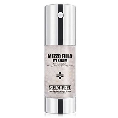 Сироватка для для шкіри навколо очей з пептидами Medi-Peel Mezzo Filla Eye Serum
