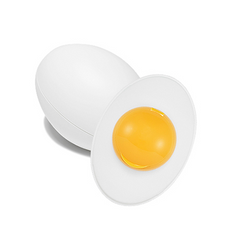 Яєчний пілінг-гель для обличчя HOLIKA HOLIKA Egg Skin Peeling Gel