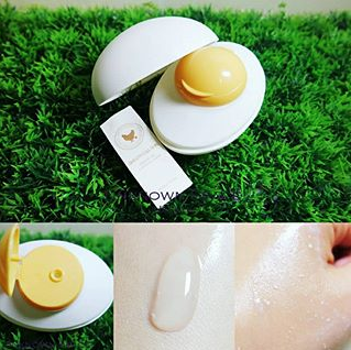 Яичный пилинг-гель для лица HOLIKA HOLIKA  Egg Skin Peeling Gel