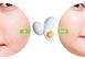 Яєчний пілінг-гель для обличчя HOLIKA HOLIKA Egg Skin Peeling Gel