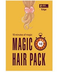 Лікувальна маска для волосся Magic Hair Pack