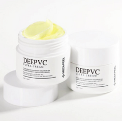 Поживний вітамінний крем для сяйва шкіри Medi-Peel Dr.Deep VC Ultra Cream