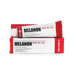 Крем от пигментаций С Ниацинамидом Medi-Peel Melanon X Cream