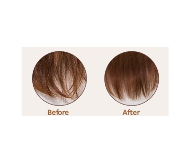 Спрей для відновлення пошкодженого волосся MISSHA Damaged Hair Therapy Mist