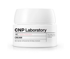 Інтенсивно зволожуючий крем CNP Laboratory Hydro Intensive Cream