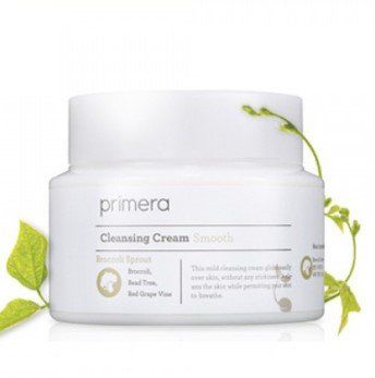 Нежный очищающий крем Primera Smooth Cleansing Cream