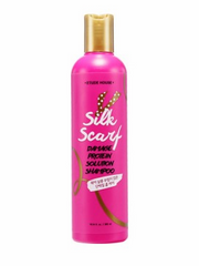 Відновлювальний шампунь Etude House Silk Scarf Damage Protein Solution Shampoo