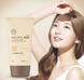 Сонцезахисний крем SPF50 + PA +++ The Face Shop Natural Sun Eco Super Perfect Sun Cream SPF50 + PA +++