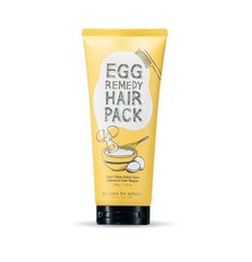 Яєчна маска для волосся TOO COOL FOR SCHOOL Egg Remedy Hair Pack