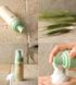 Очищаюча пінка з екстрактом ячменю INNISFREE GREEN BARLEY BUBBLE CLEANSER