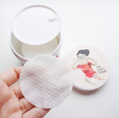 Очищающие диски (пэды) CosRX One Step Pimple Clear Pad